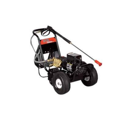 Mitm Industrial Electric Cold Water Pressure Washer Heavyduty 3000 Psi Olia