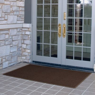 Notrax Wayfarer Entrance Mats 3’w Heavyduty Without Backing