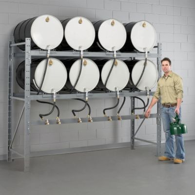 Relius Solutions Drum Dispensing System Olia