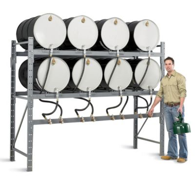 Relius Solutions Drum Dispensing System 8 Drums (dpr8kit) Flashpoint
