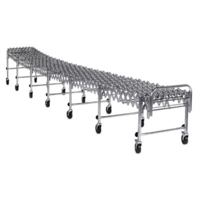 Nestaflex 226 Series Expandable/portable Skatewheel Conveyors 14