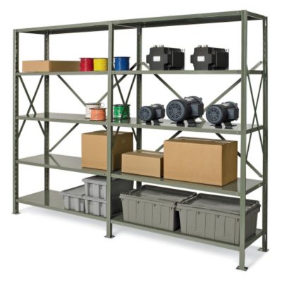 Steel Shelving Best Supplies Reviews