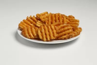 Lamb Weston® Seasoned CrissCut® Original Recipe Lamb Weston®