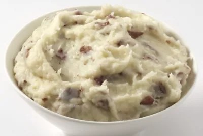 Lamb Weston® Supreme Red Skin Mashed Lamb Weston®