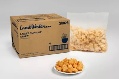 Lamb Weston® Starz® Lamb Weston®