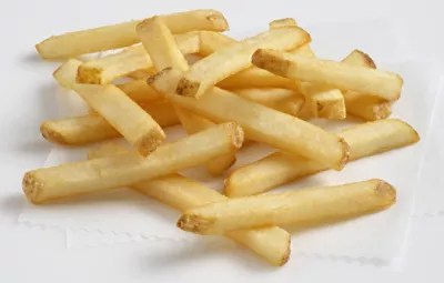 Lamb Weston® Stealth Fries® 3/8" x 1/4" Trim Fries SkinOn Lamb Weston®