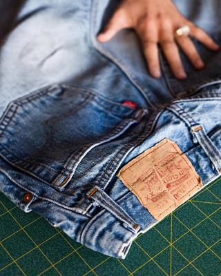 Repair, Reimagine, Recycle Levi's® US