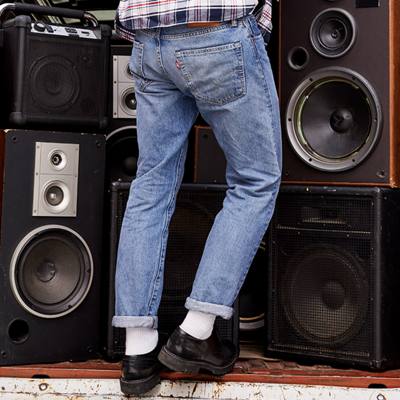 Top Tips & Tricks on How To Cuff Jeans for Men Off The Cuff