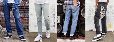 Top Tips & Tricks on How To Cuff Jeans for Men Off The Cuff