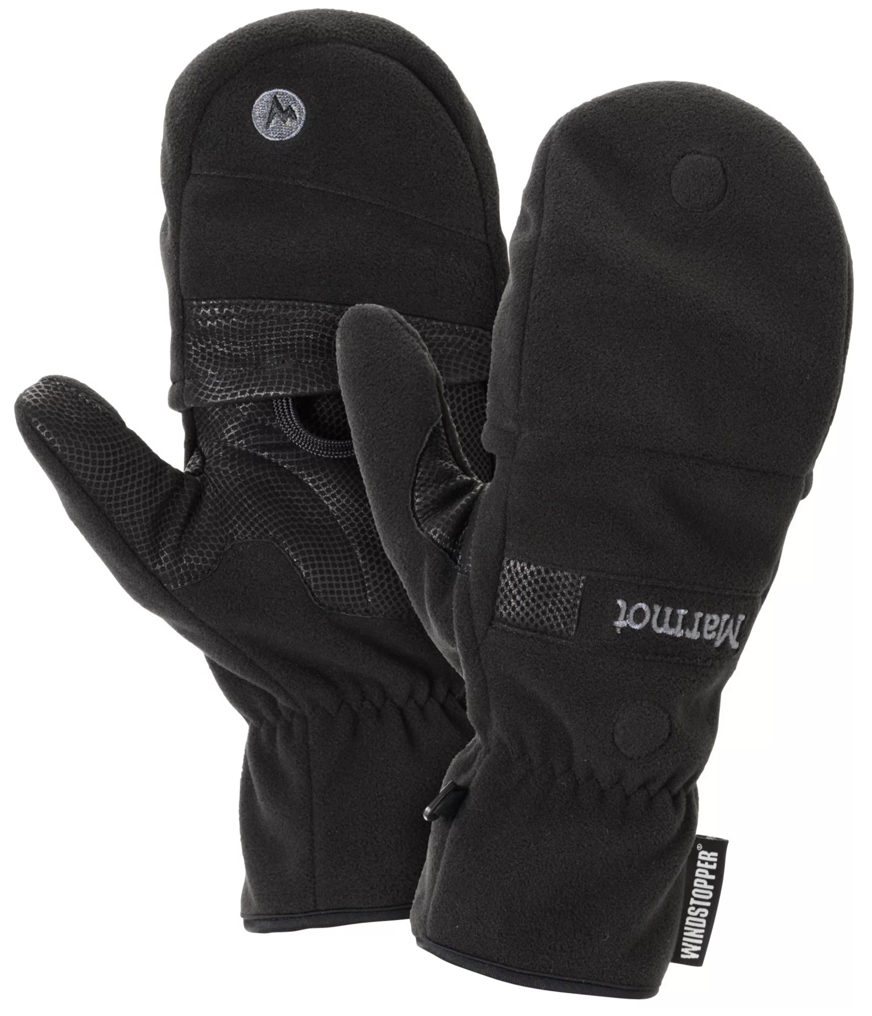 Windstopper Convertible Glove Marmot