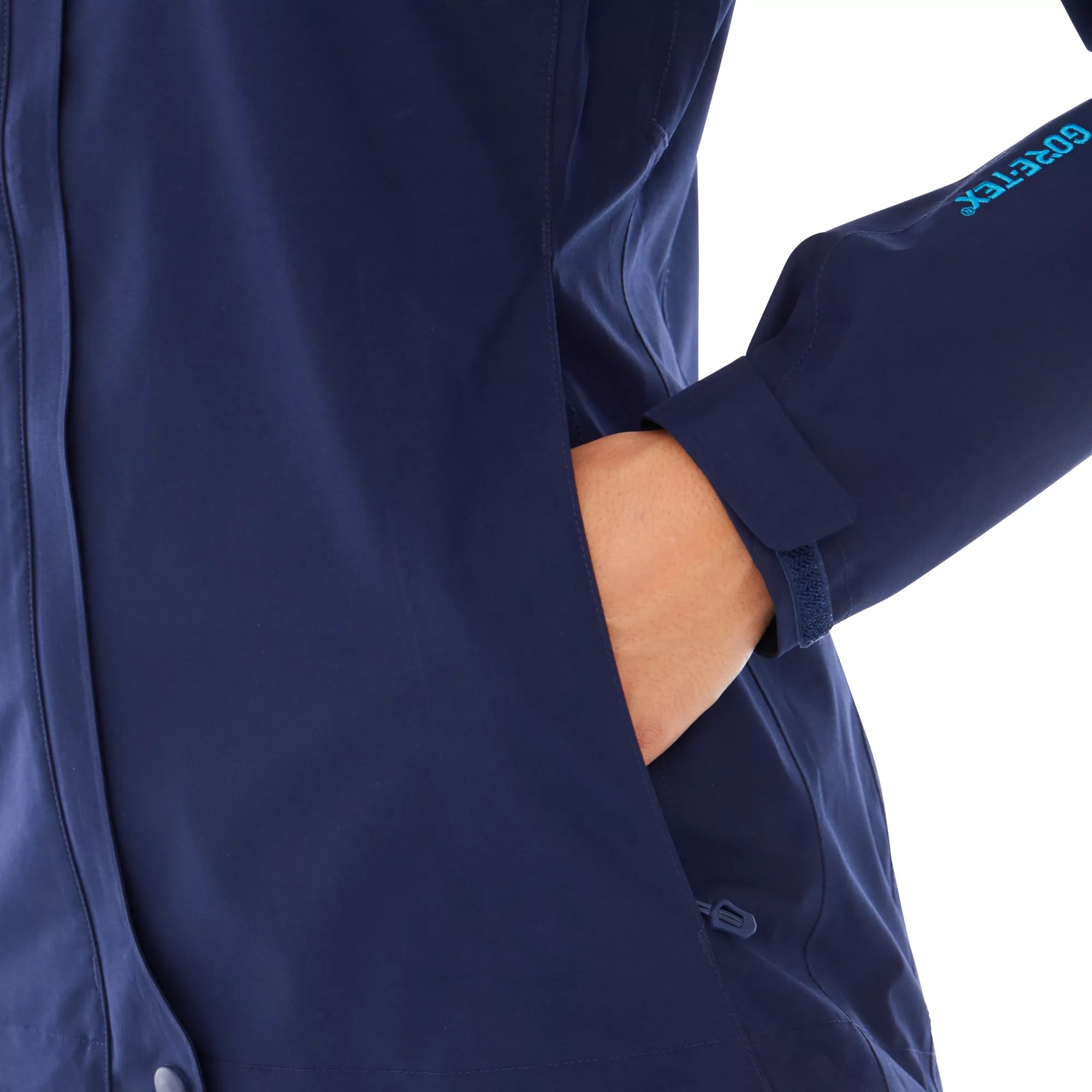 XSmall Marmot Essential Womens Lightweight Waterproof Rain Jacket GORE