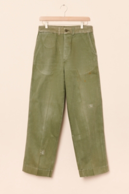 Vintage USMC Pants Nuuly Rent