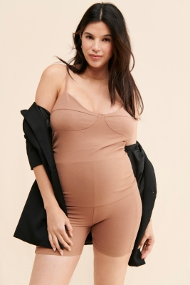 Maternity Serena Cami Top Nuuly Rent