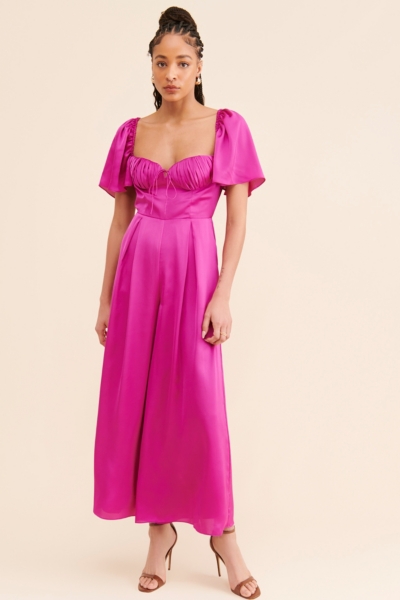 Fame & Partners | Nuuly