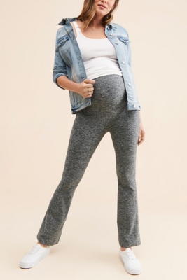 Maternity Flare Pants Nuuly