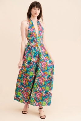 Saffron Maxi Dress Nuuly