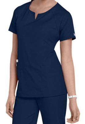 Cherokee Workwear trendy cargo scrub pants Scrubs and Beyond