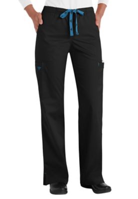 Med Couture Freedom Yoga scrub pants Scrubs and Beyond