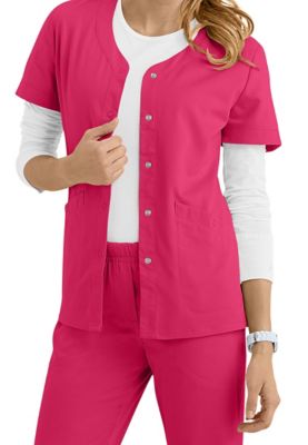 Urbane Sport zip cargo pocket scrub pants Scrubs and Beyond