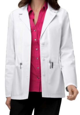 Cherokee Lab Coats Nurse Scrubs for sale at ScrubsHQ