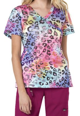 Koi Scrub Tops Nurse Scrubs for sale at ScrubsHQ