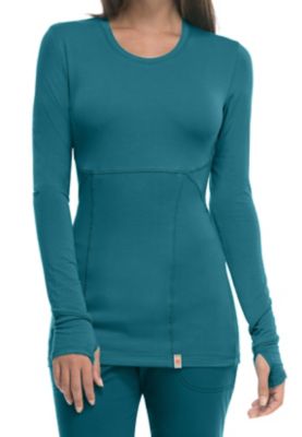 Code Happy Scrub Tops Nurse Scrubs for sale at ScrubsHQ