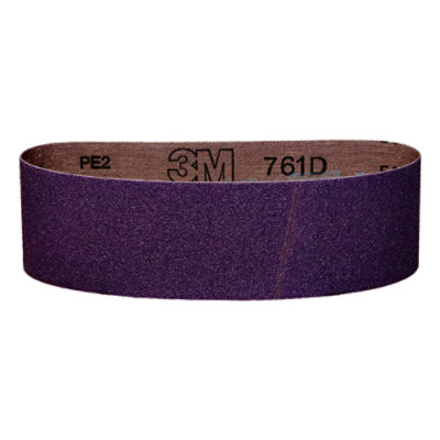 3M™ Cloth Belt General Industrial Coatings SherwinWilliams