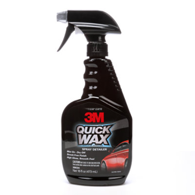 3M Quick Wax | Sherwin-Williams