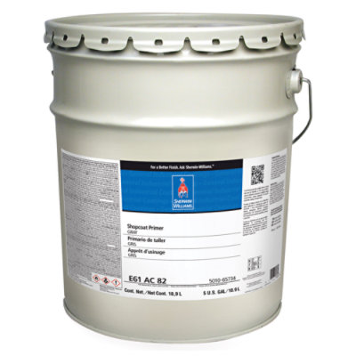Shopcoat Primer SherwinWilliams