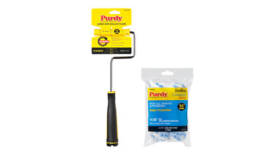 Mini Roller Systems NAPCGUS SherwinWilliams