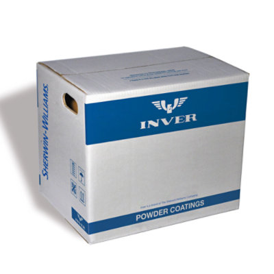 MP LT General Industrial Coatings SherwinWilliams