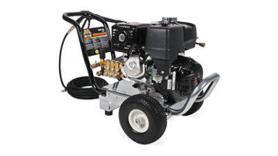 Pressure Washers NAPCGUS SherwinWilliams