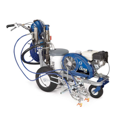 Graco LineLazer 200HS SherwinWilliams