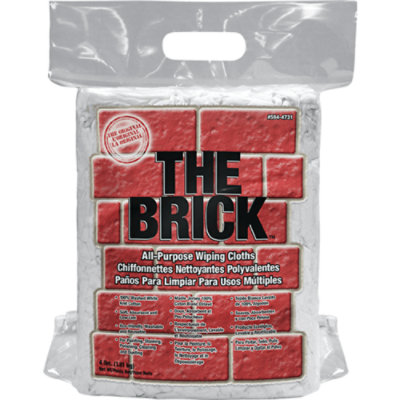 Intex The Brick™ Bag of Rags Medium SherwinWilliams