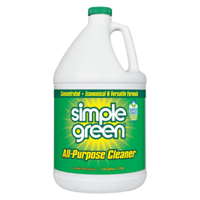 Simple Green All Purpose Cleaner SherwinWilliams