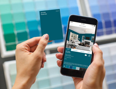 Color Tools SherwinWilliams