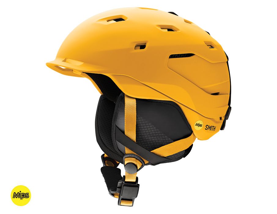 Smith Optics Helmet Technology Smith United States