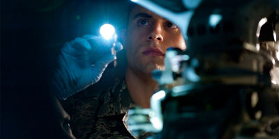 Tactical Aircraft Maintenance (5TH Generation) Air National Guard