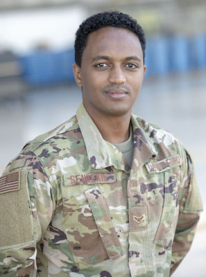 √ New Mexico Air National Guard Benefits Space Defense