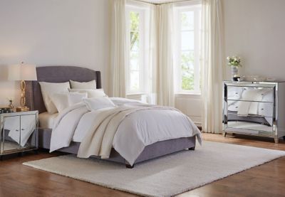 Fuse Bedroom Collection Art Van Furniture