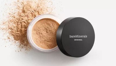 Shop the official website Mineral Foundation & Makeup