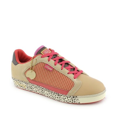 Pastry Peanutbutter Fab Cookie womens athletic sneaker