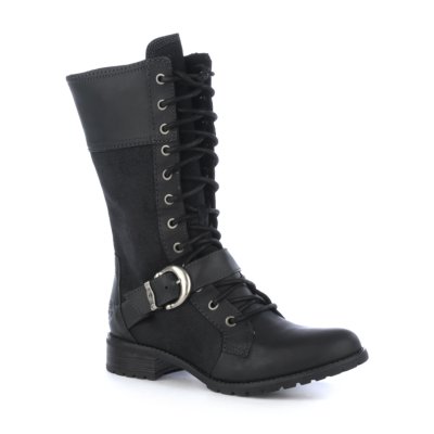 Timberland Bethel womens midcalf low heel boot