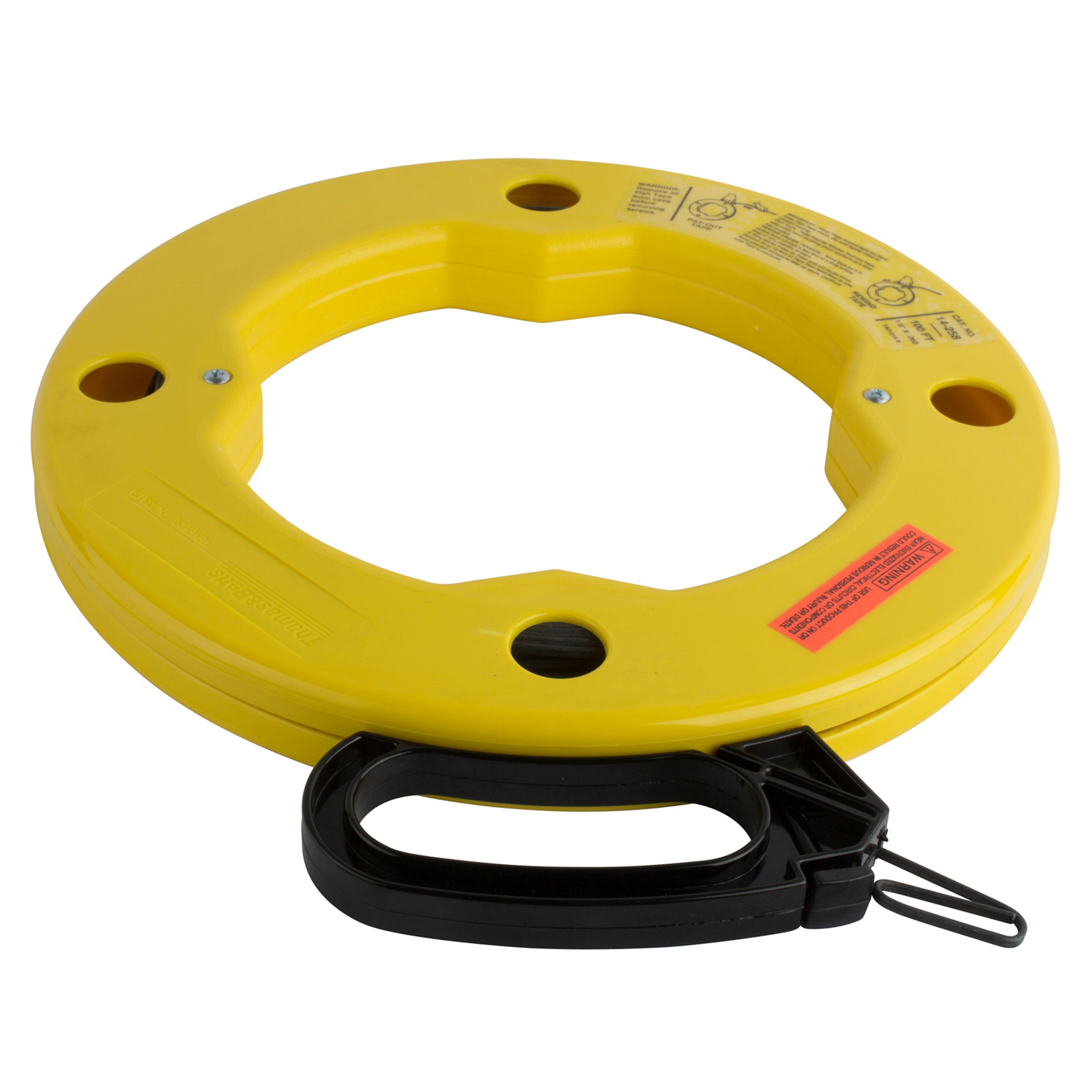 BLACKBURN 14258 FISH TAPE 100ft Gordon Electric Supply, Inc.