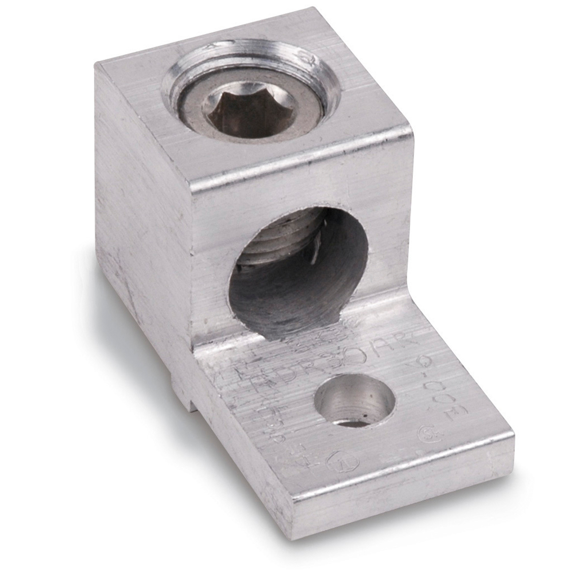 Wiring Connectors Mechanical Connectors & Lugs Mechanical Terminal Lugs