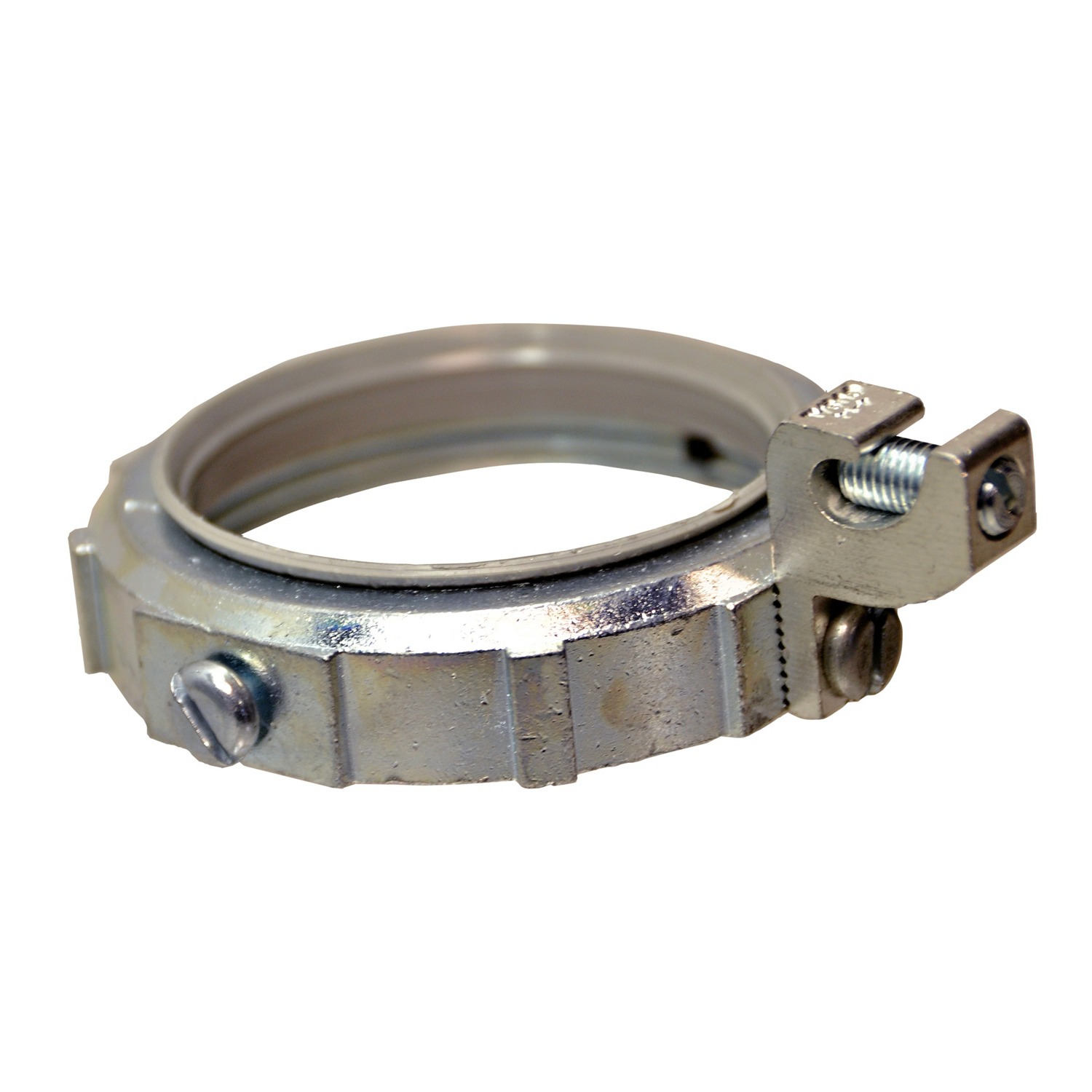 Grounding & Bonding Grounding Products Ground Bushings J.H. Larson