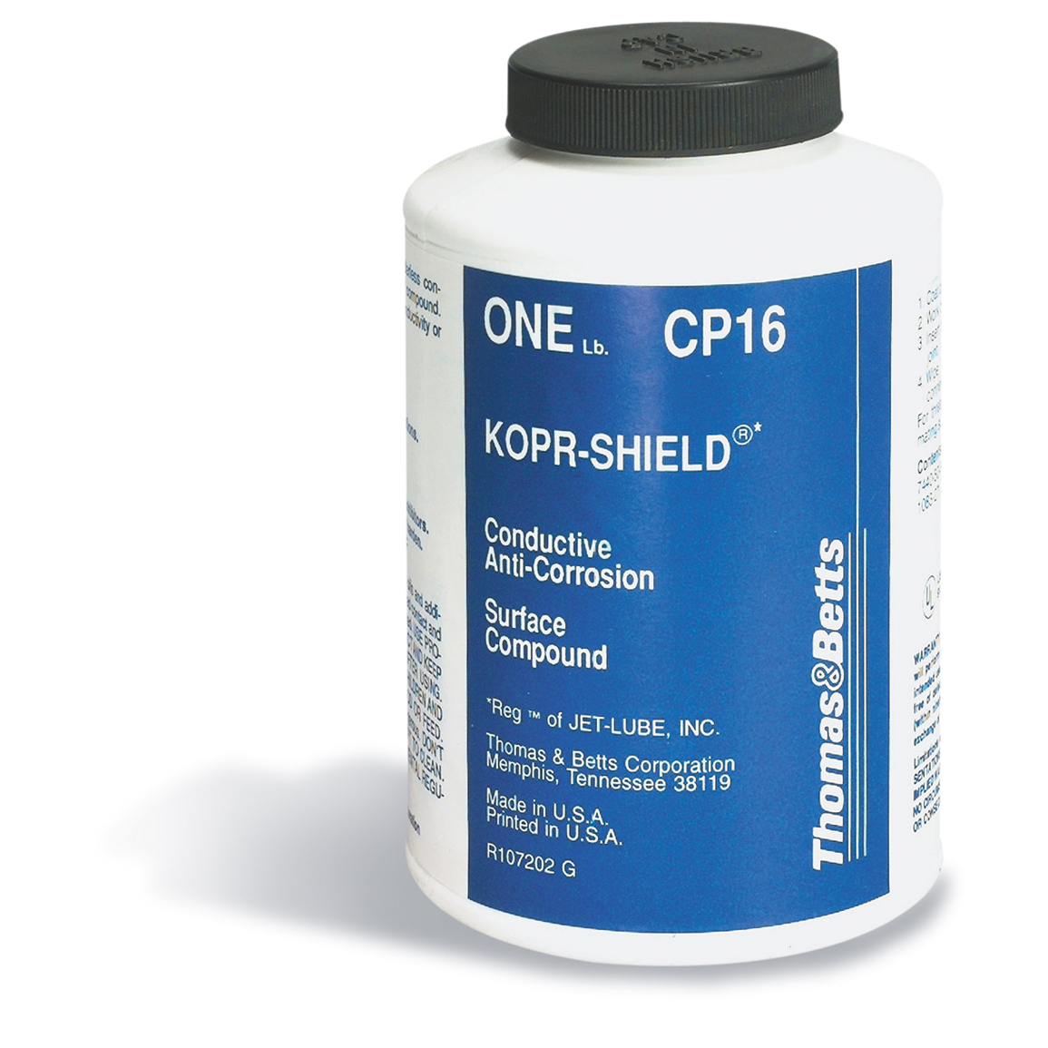 Thomas & Betts CP16 Compound Cooper Electric