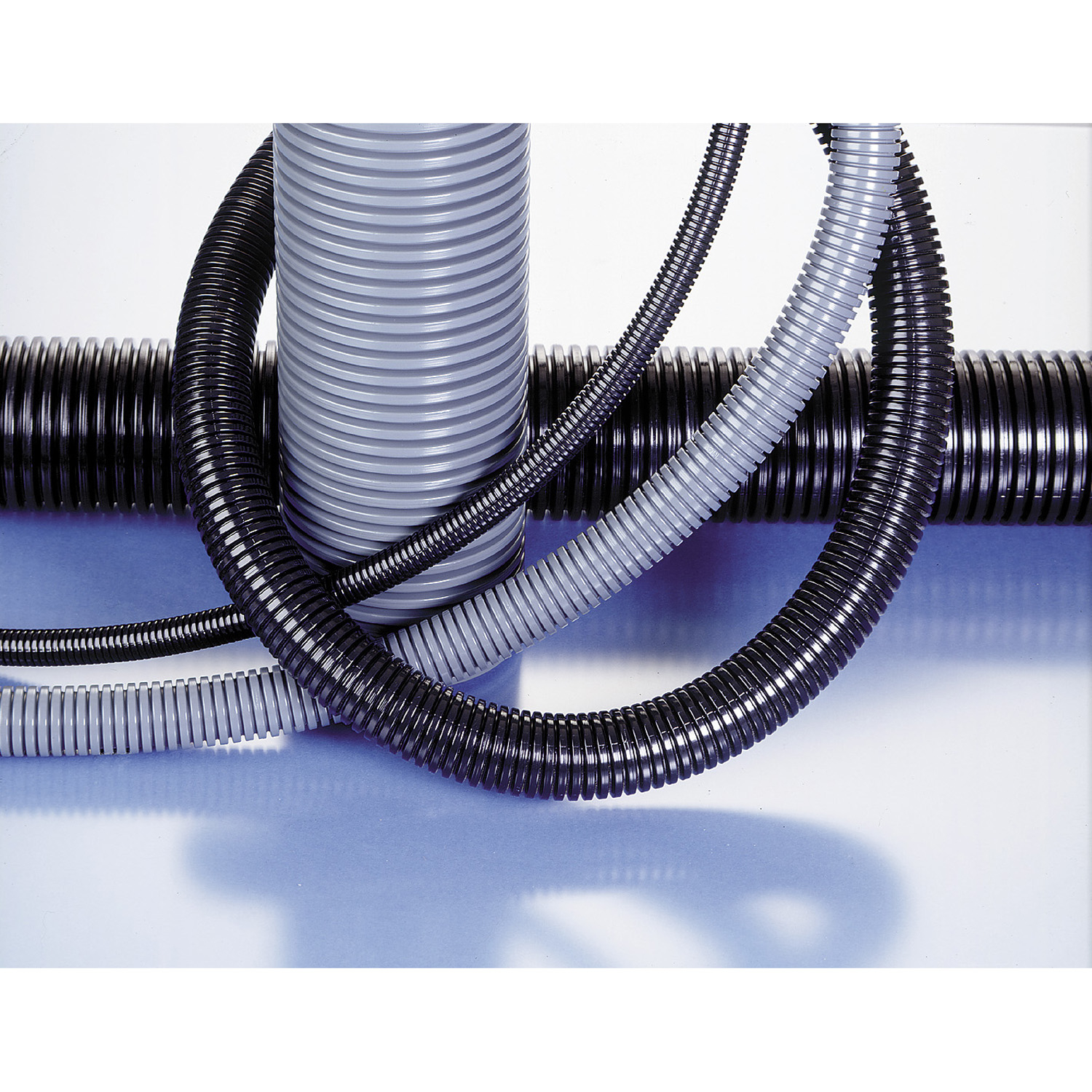 Flexible Metallic Conduit (Greenfield) United Electric