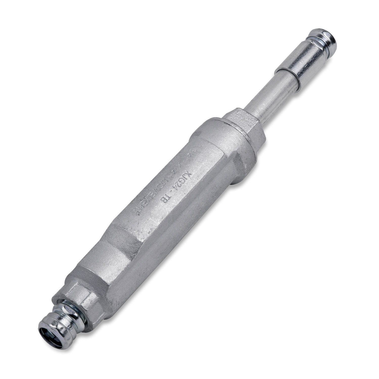 Thomas & Betts XJG64EMT 2" (4" Movement) EMT Conduit Expansion