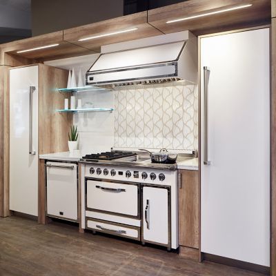 Wall Hoods - Viking Range, LLC